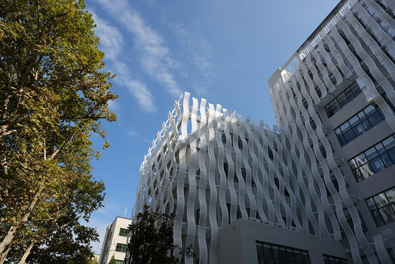 貴州省醫院建設行業協會&貴州省工程勘察設計協會公共衛生與健康分會走訪交流活動第四站完美收官暨